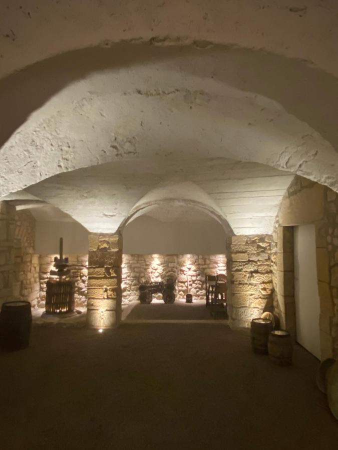 ホテル Casa Llobera 1792 ポブラ・デ・セルヴォーレス エクステリア 写真