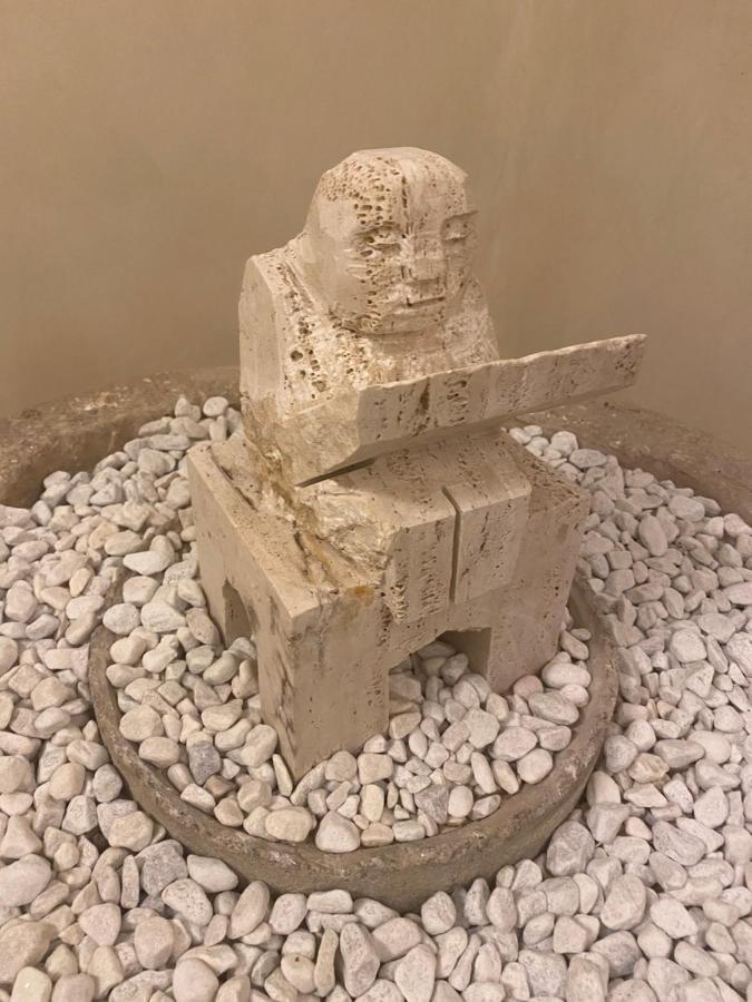 ホテル Casa Llobera 1792 ポブラ・デ・セルヴォーレス エクステリア 写真